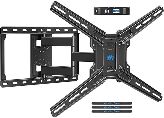 3M T-Bracket with Articulating Arm Made